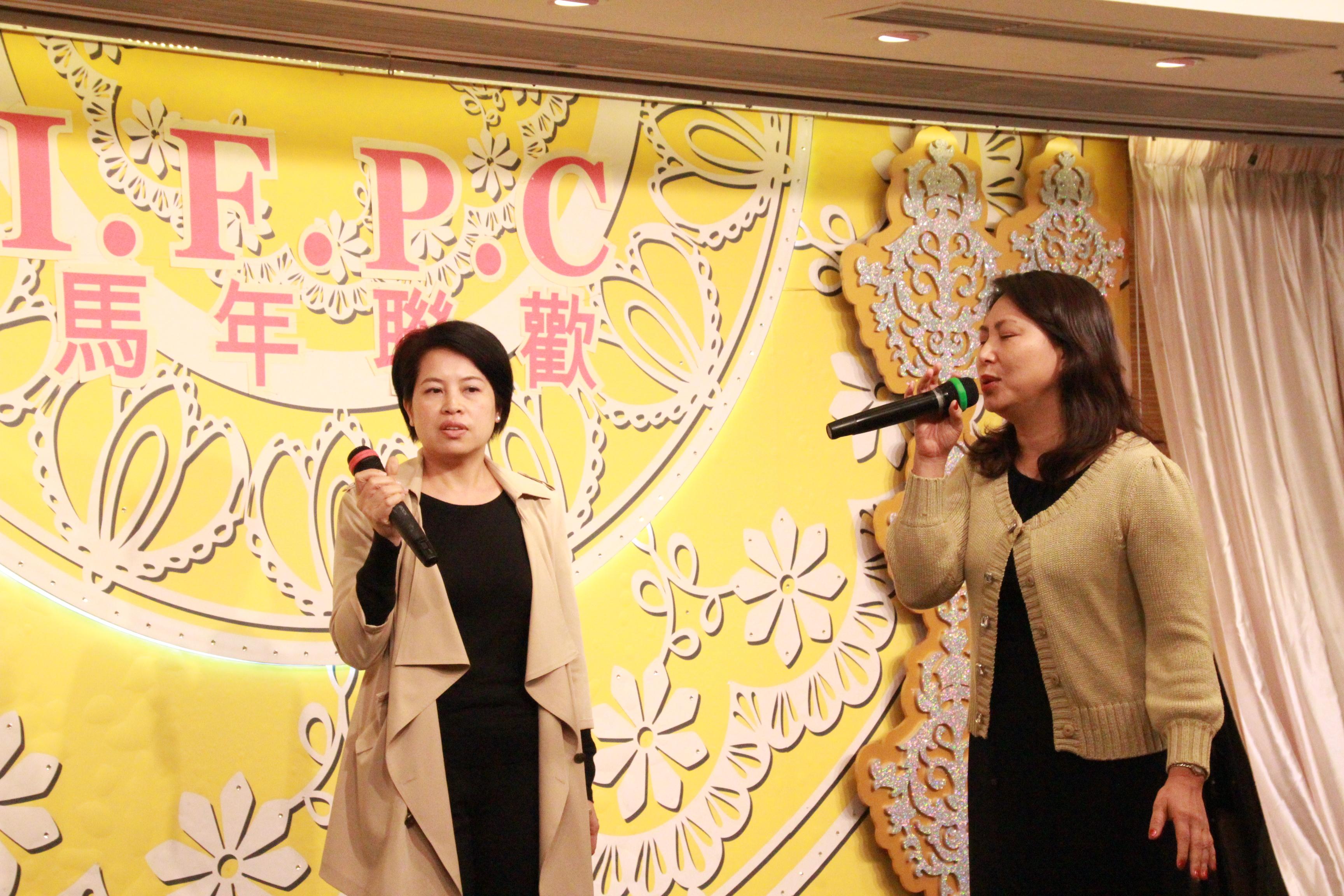 2014 南京深入研討營