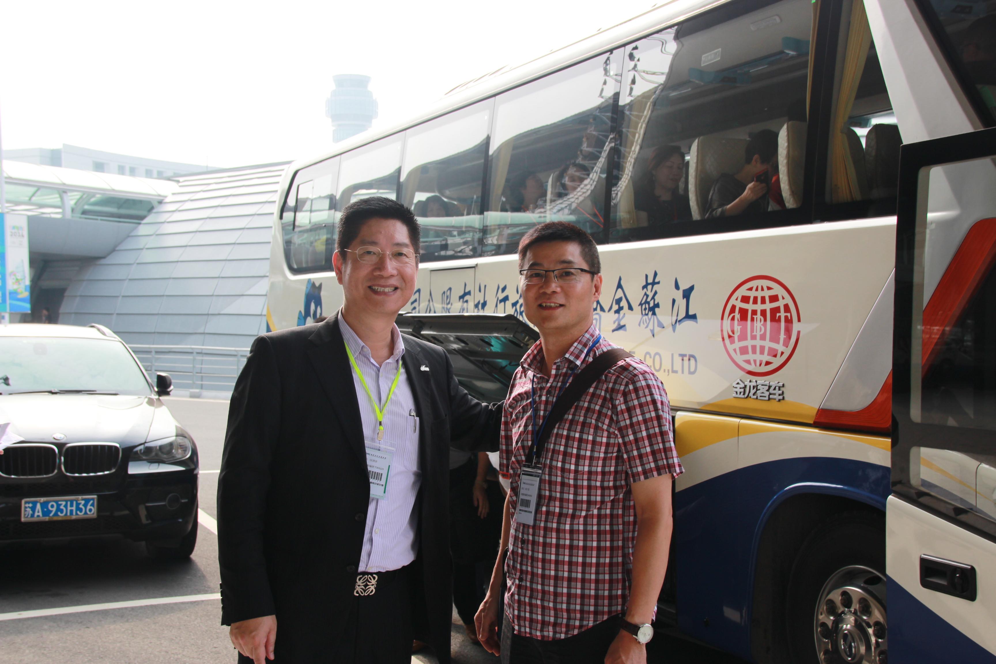 2014 南京深入研討營