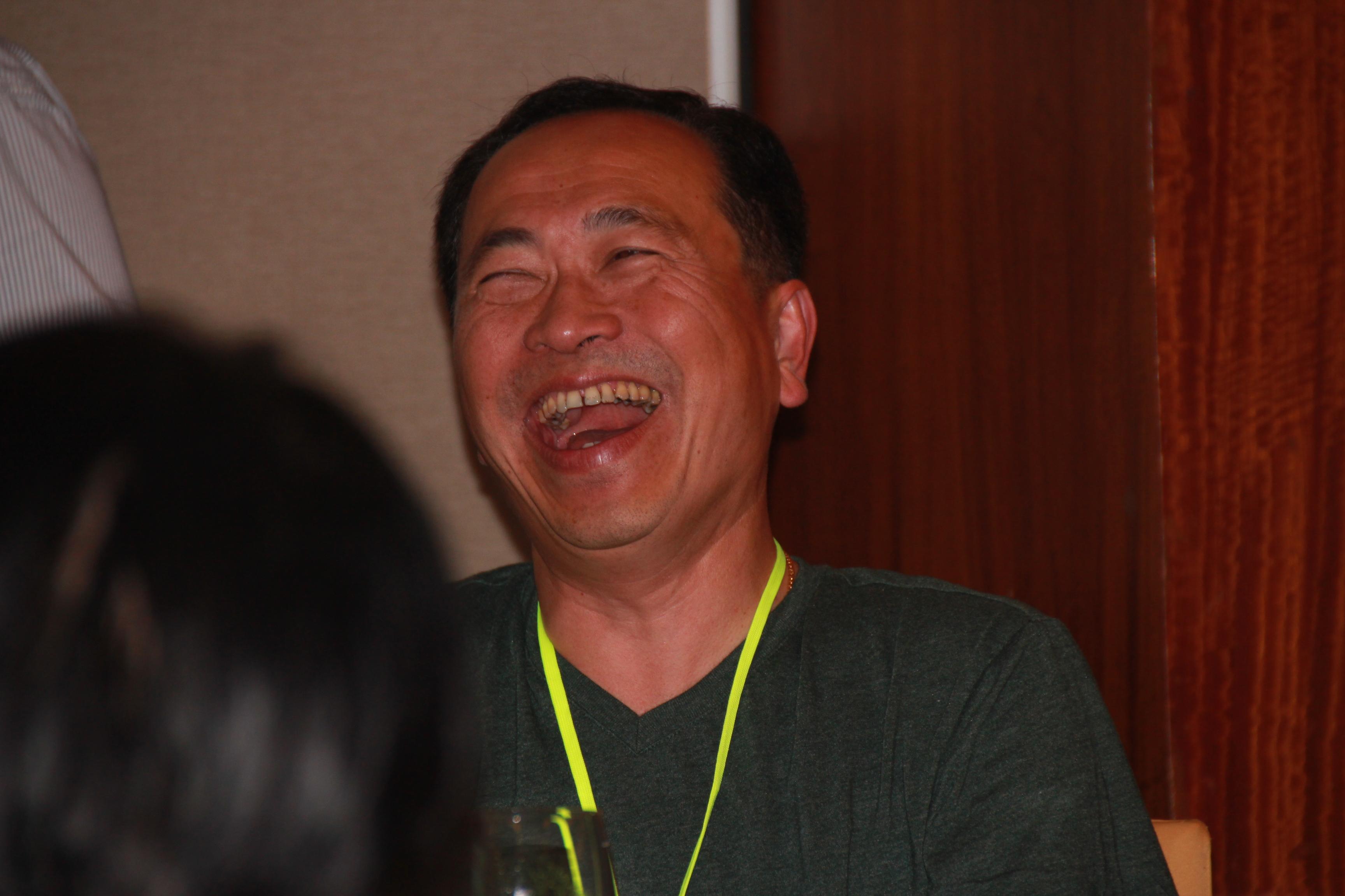 2014 南京深入研討營