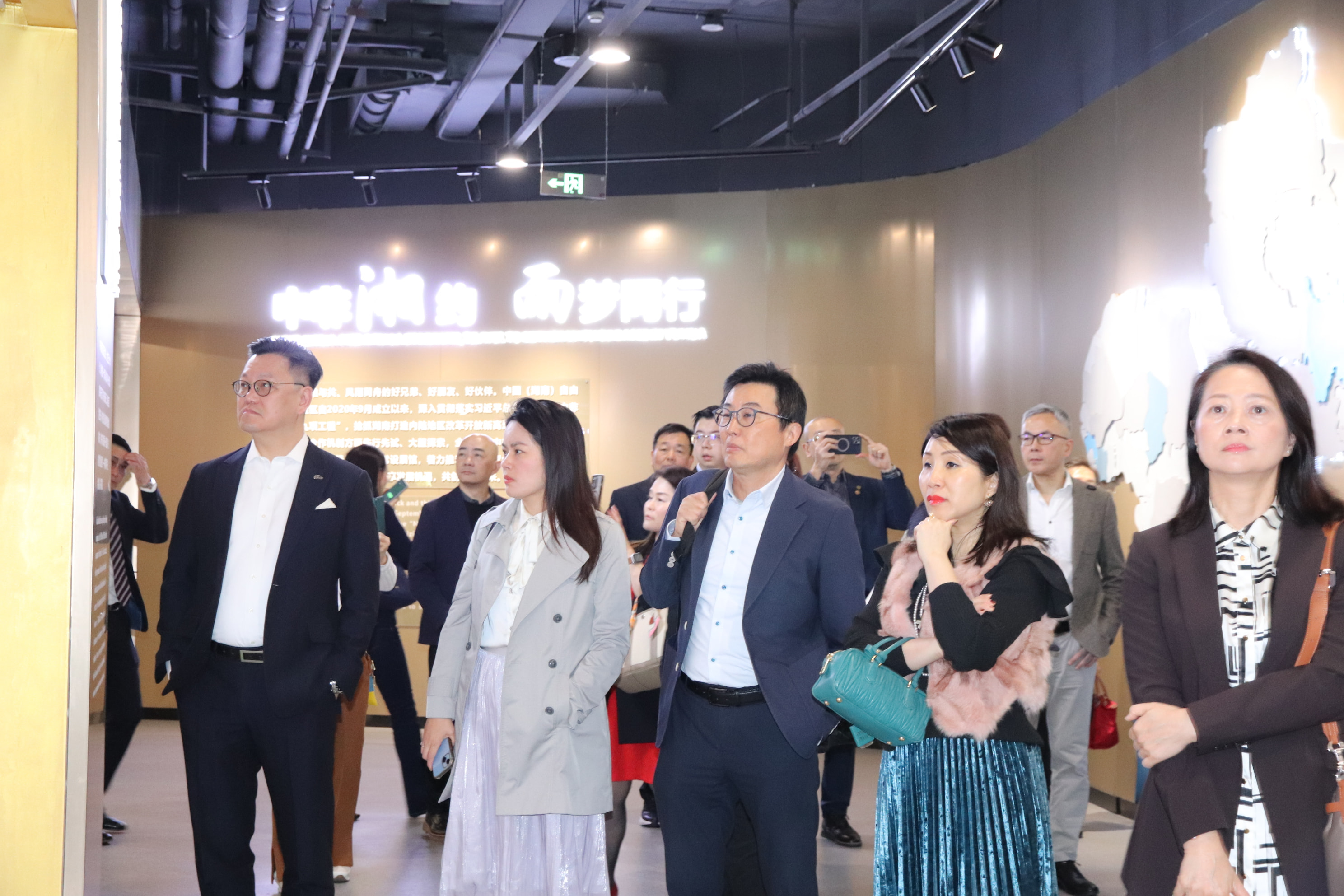 2025年IFPC長沙人才教適論壇 -- 相片集