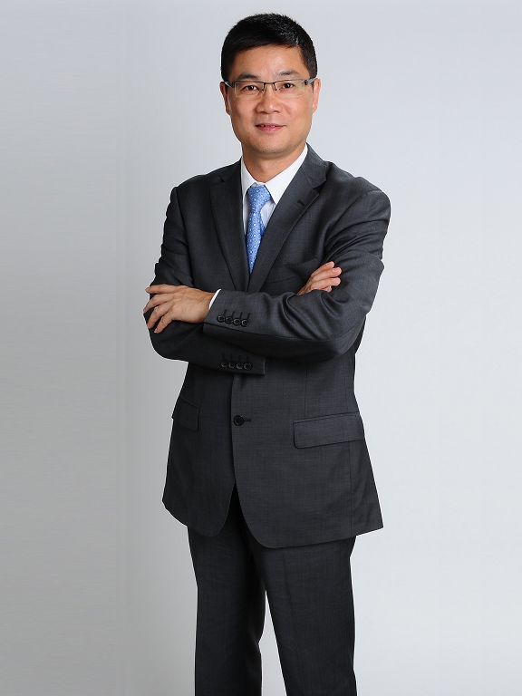 Kwok Siu Kin Coleman