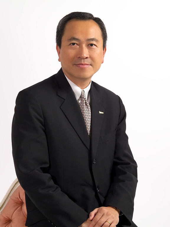 Frank Vuong