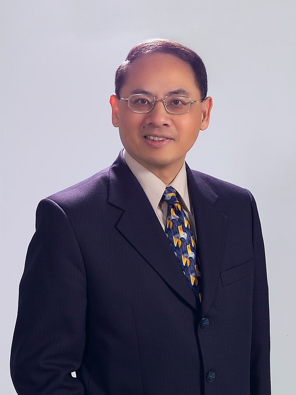 Michael Hsu