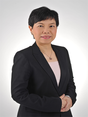 Sham Ying Wah Anita
