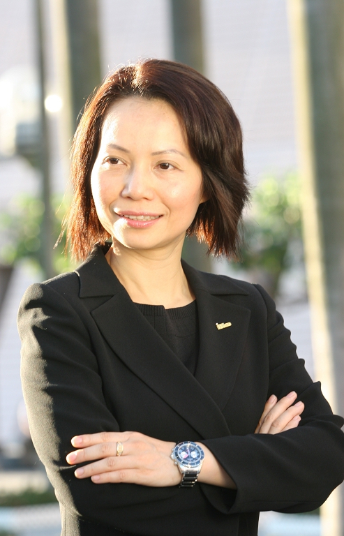 Cheung Wai Ying Shirley