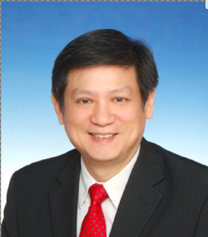 Pak Chi Hung Alan