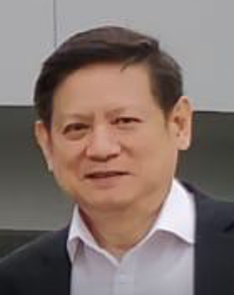 Pak Chi Hung Alan