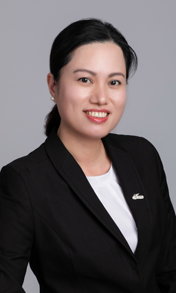 Lam Lai Mei