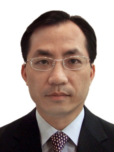 Leung Kam Yuen David