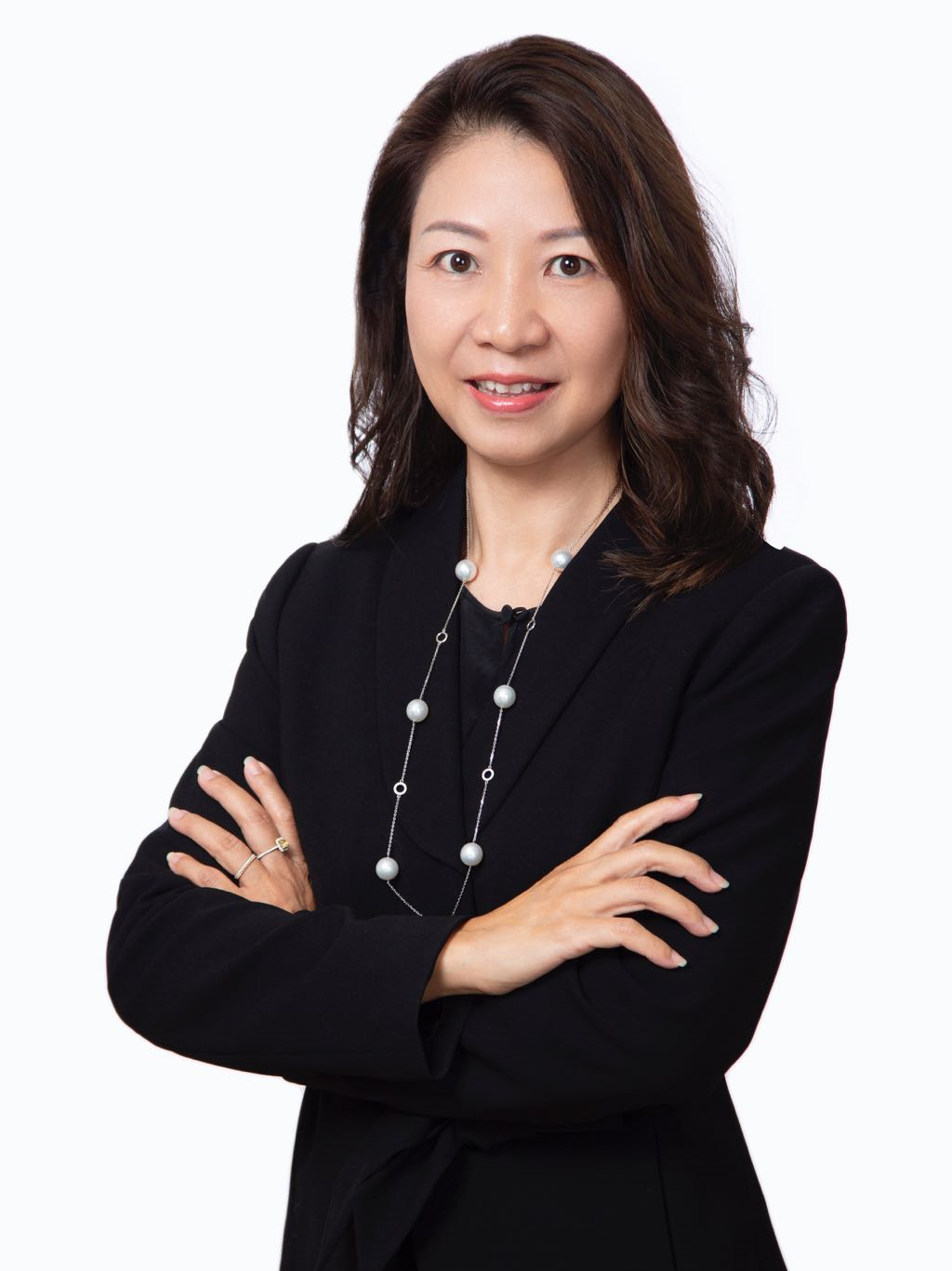 Wong Yuen Lam Karen