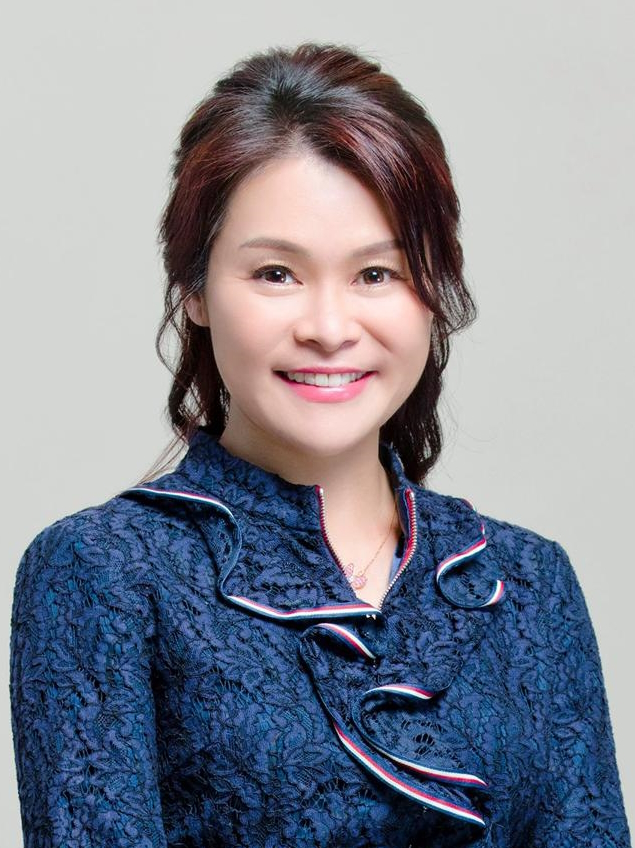 Yin Yuet Sheung Samantha