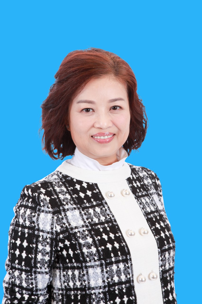 Hui Lai Yu Rita