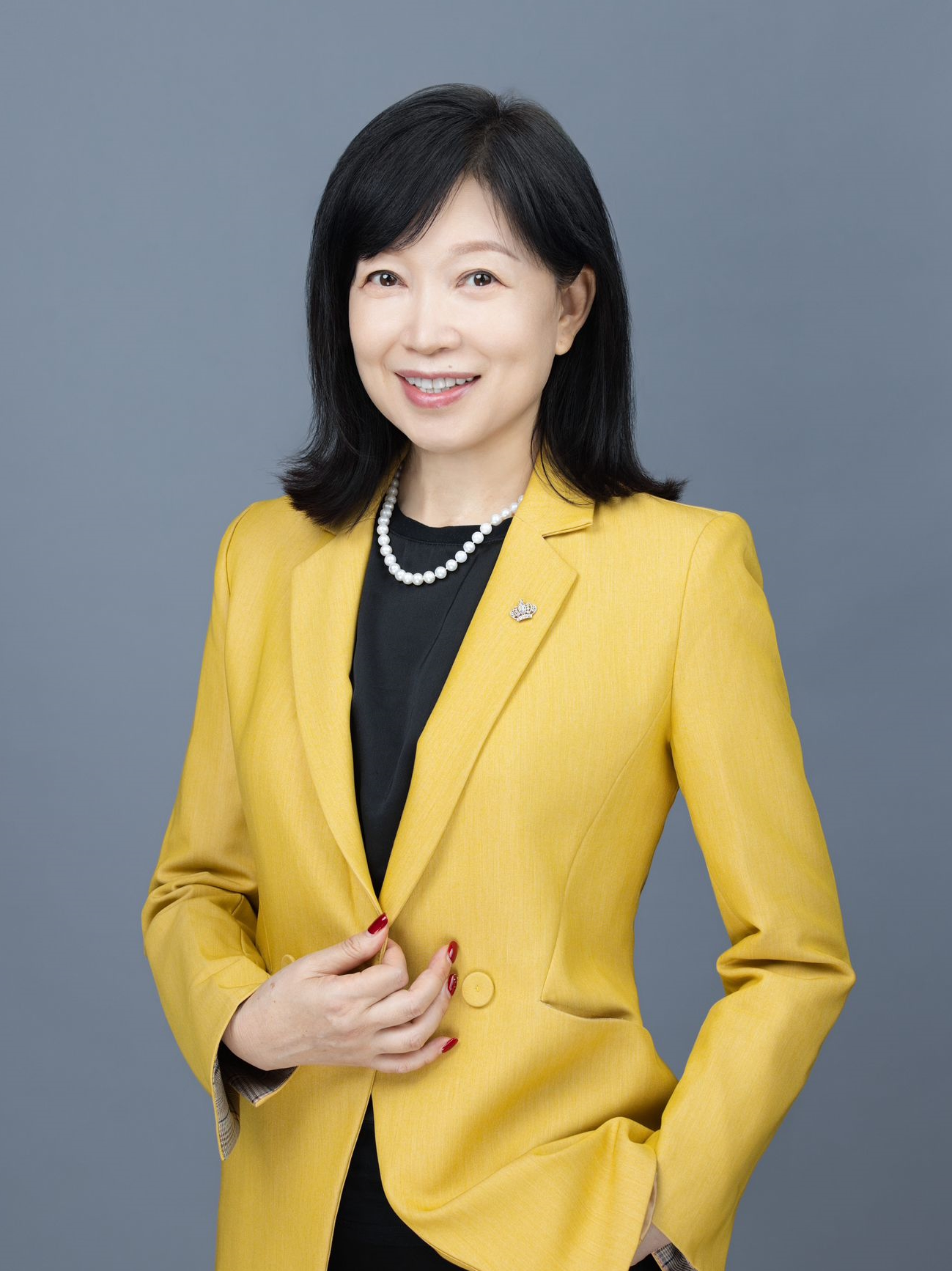 Xiao Jiang Xia