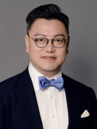 Edmund Y Cheng