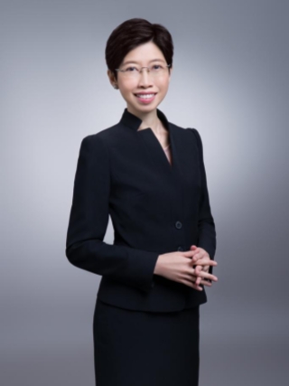 Kwong Tsz Ling Sally