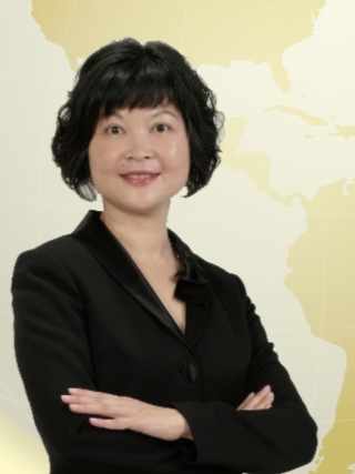 Lo Yuet Wah Louisa