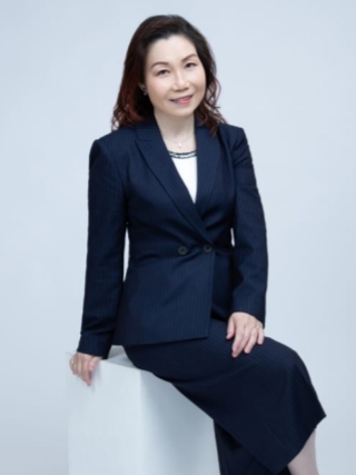 Lau Wai Yin Asa